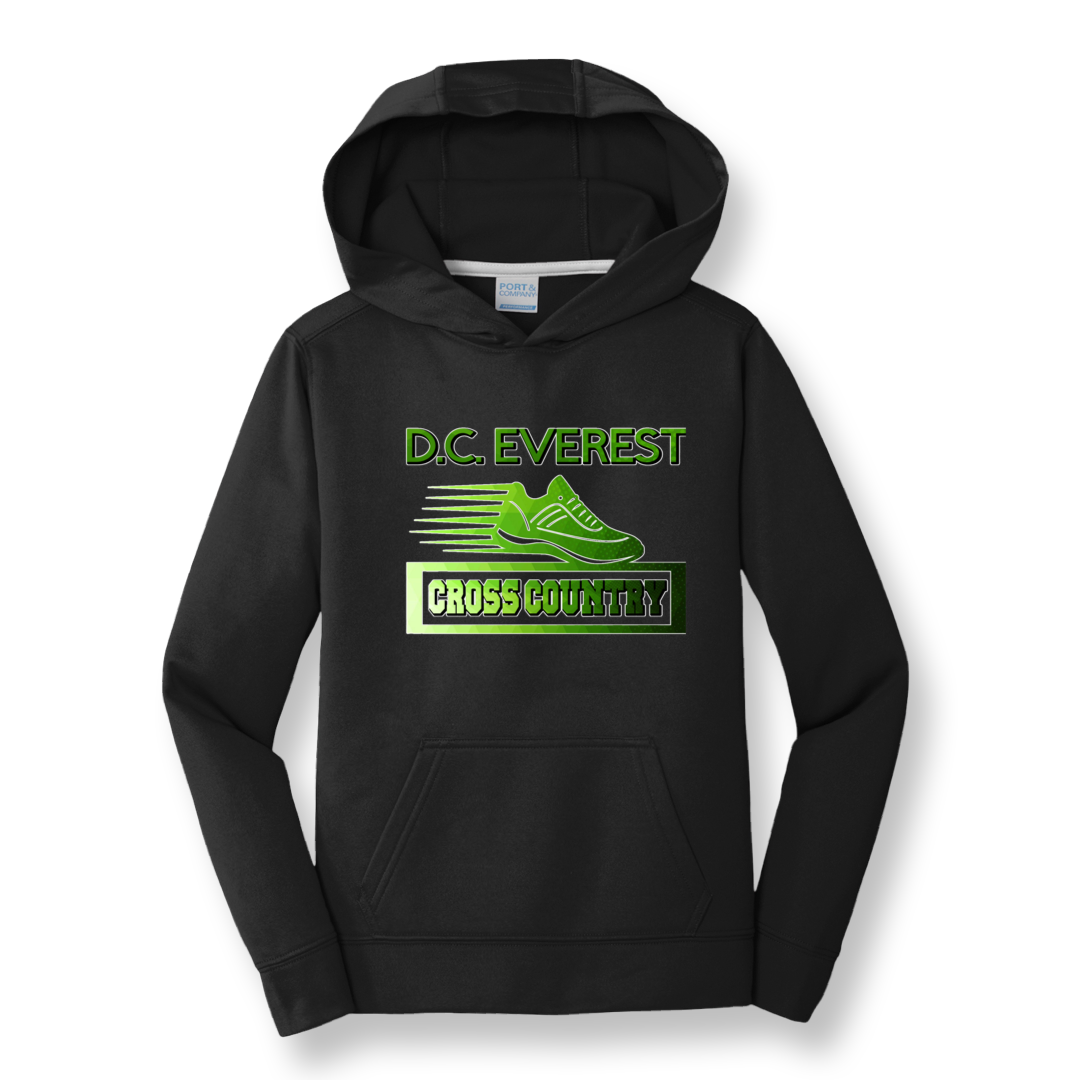 D.C. Everest Cross Country