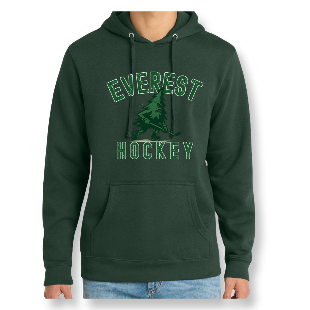 NEW Everest Hockey Tree