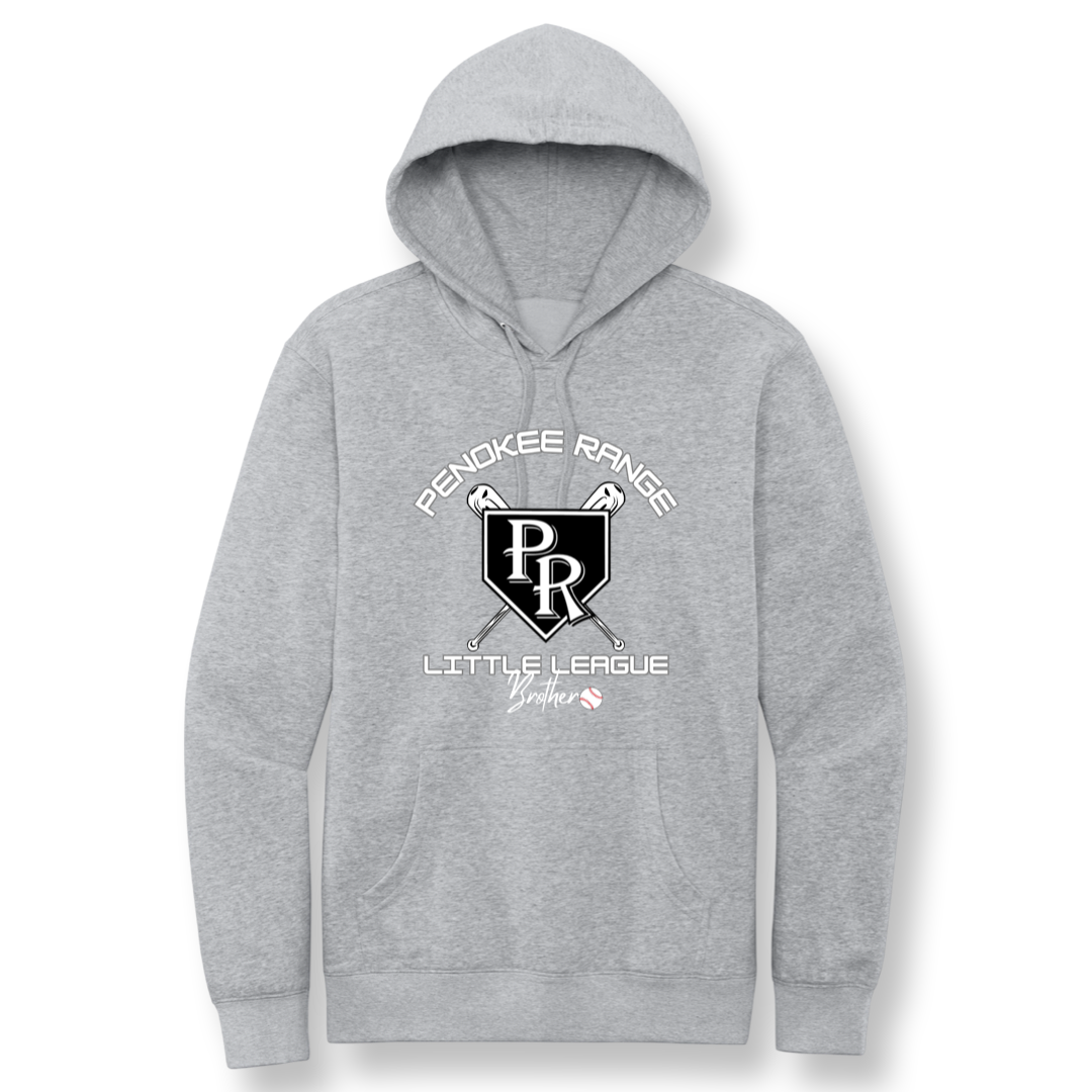 Penokee Range Baseball Mom, dad, brother…