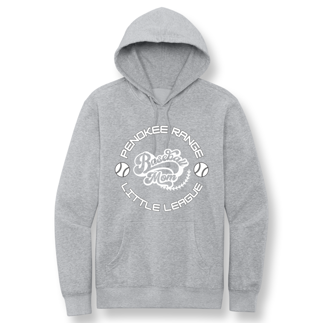Penokee Range Baseball Mom