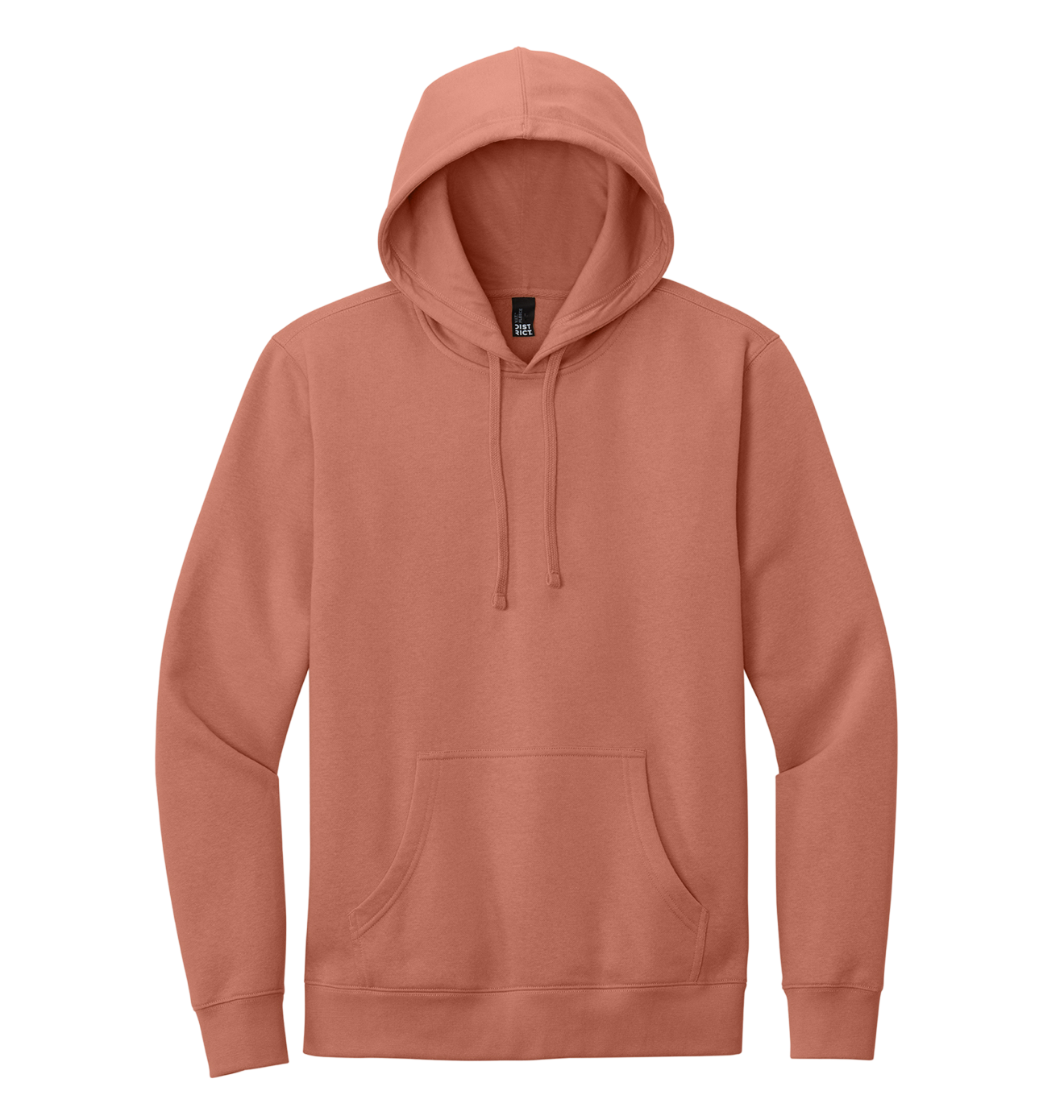 Cozy Mid-Weight Hoodie