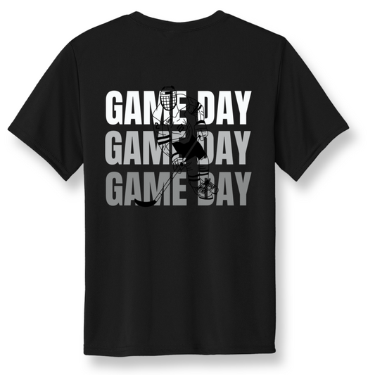 NEW Game Day Tri-Color