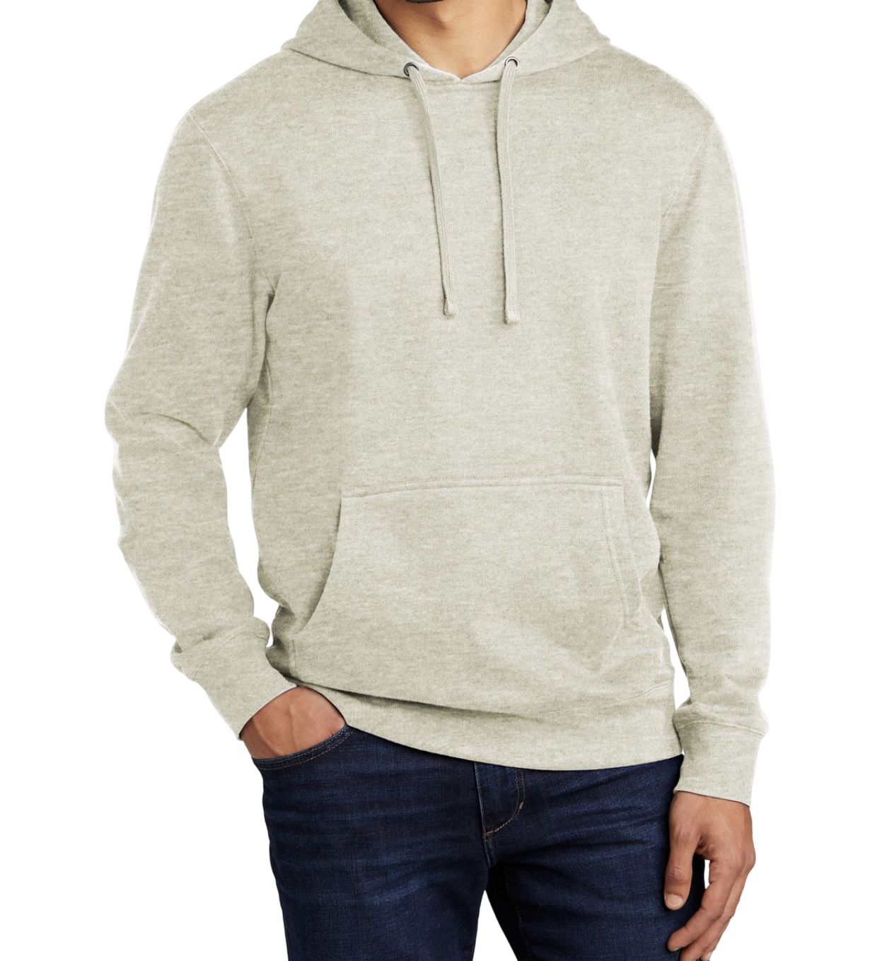DCE Perfect Adult Soft-Style Hoodie