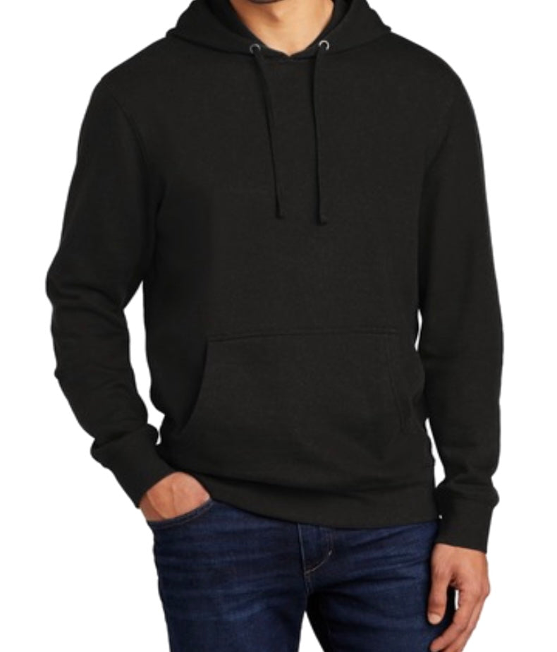 DCE Perfect Adult Soft-Style Hoodie