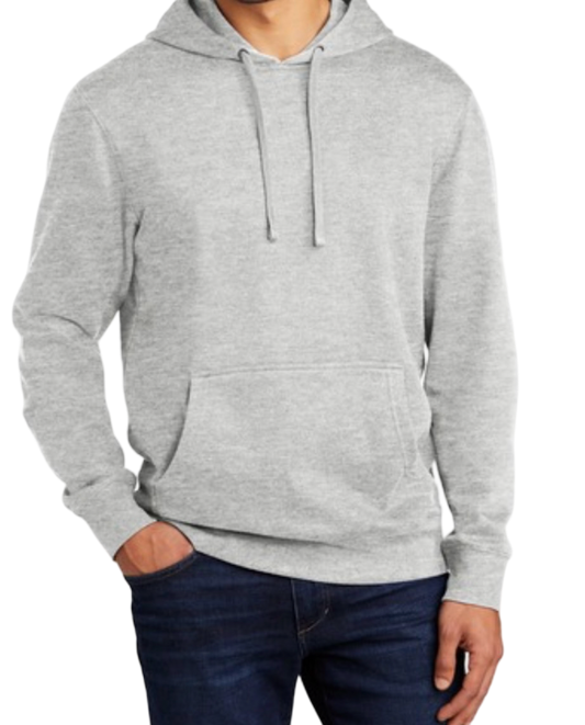 DCE Perfect Adult Soft-Style Hoodie