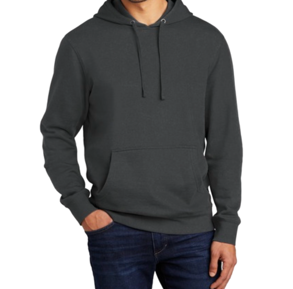 DCE Perfect Adult Soft-Style Hoodie