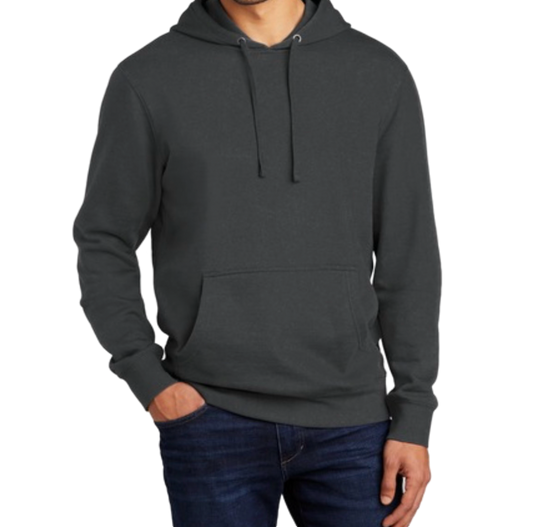 PB Perfect Adult Soft-Style Hoodie