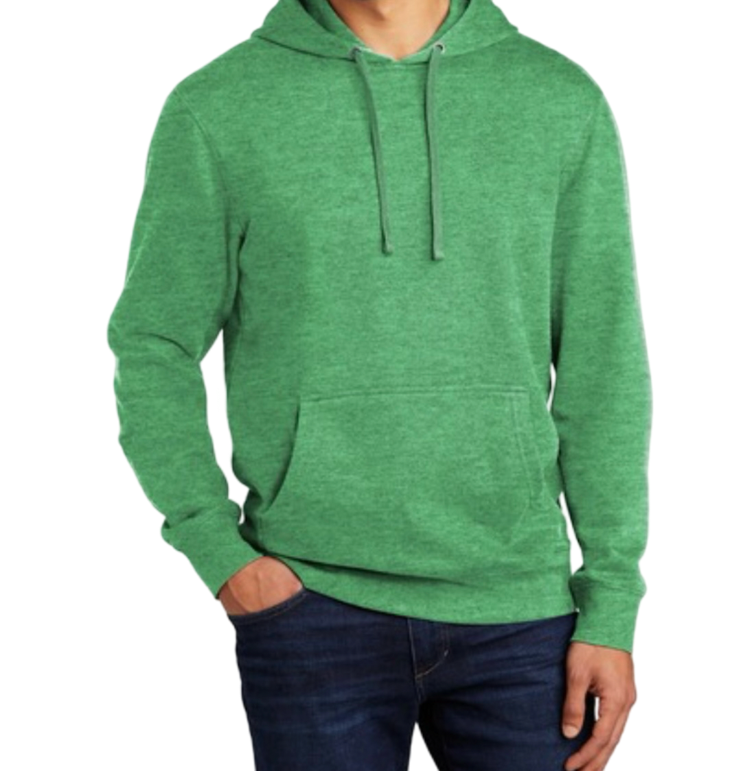 DCE Perfect Adult Soft-Style Hoodie