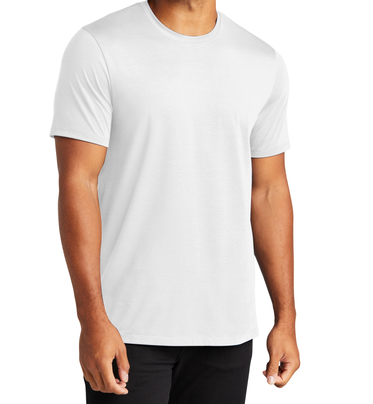 Super Soft Adult Performance T-Shirt