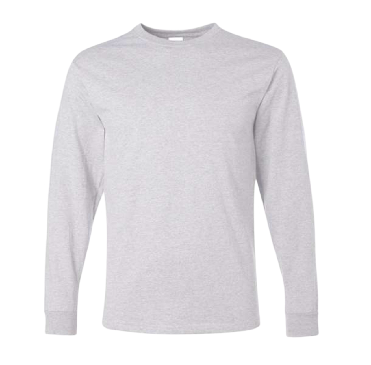 Adult Classic Long-Sleeve T