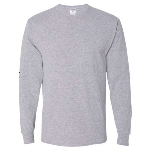 Youth Classic Long-Sleeve T