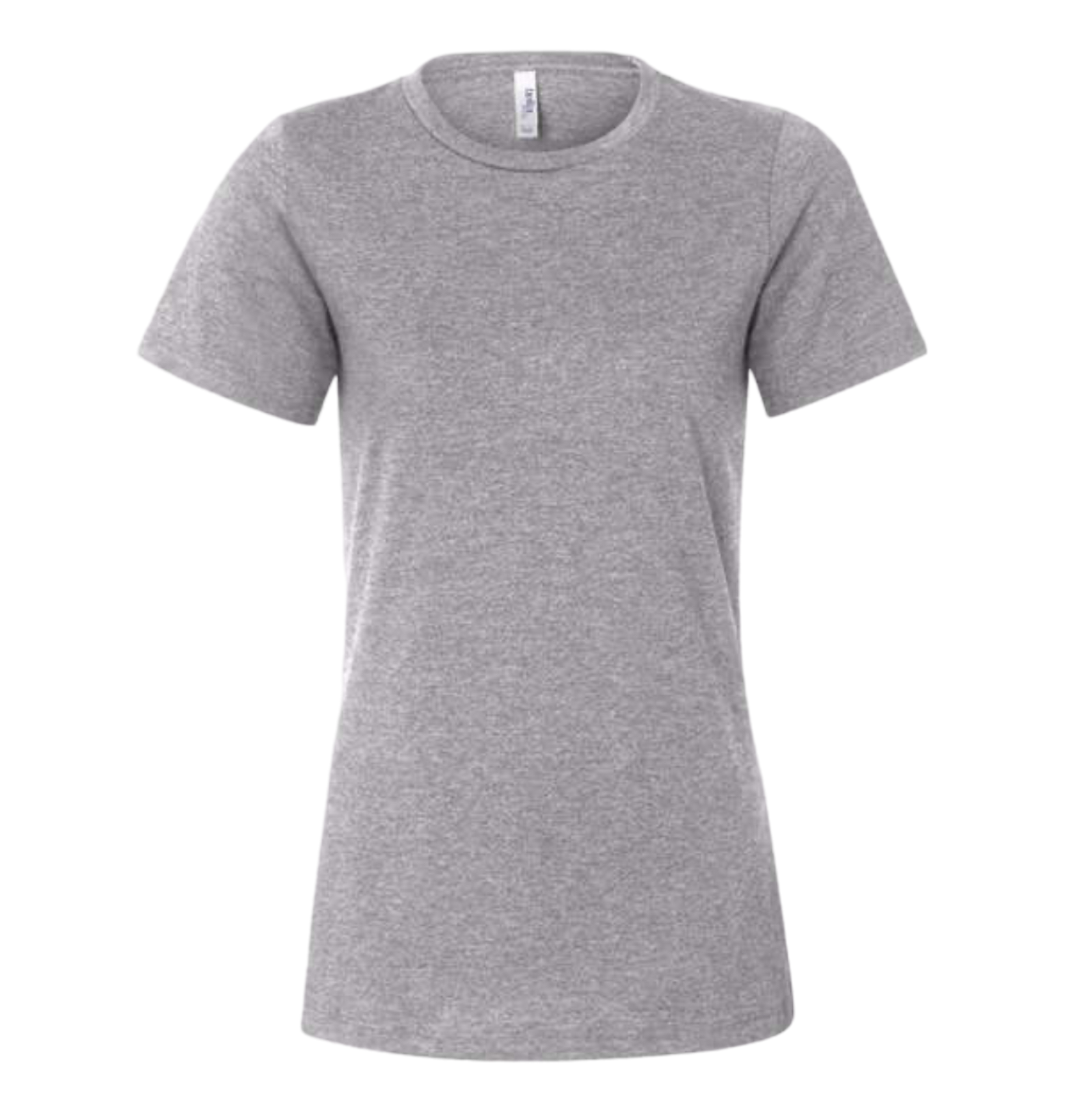 Women's Relaxed Fit Bella Heather T