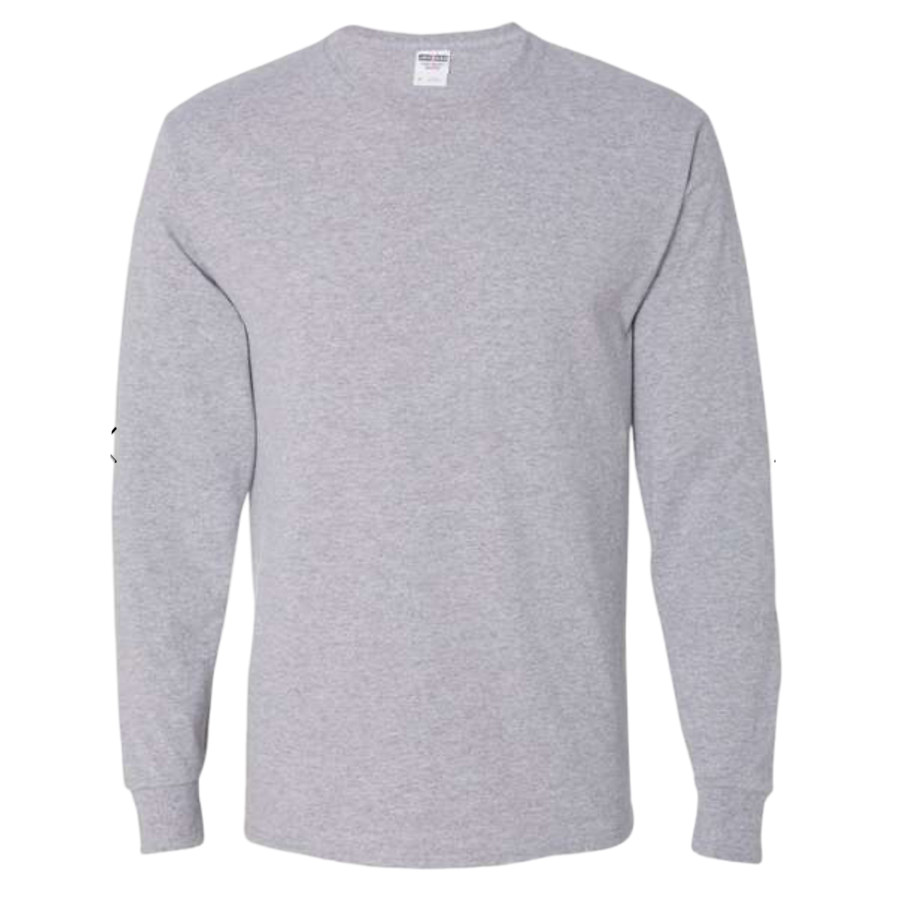 Adult Classic Long-Sleeve T