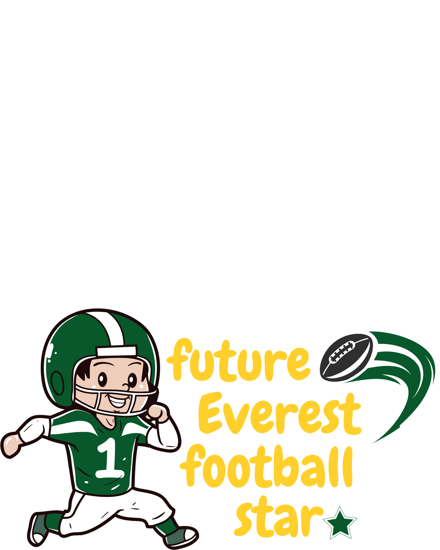 Future Football Star