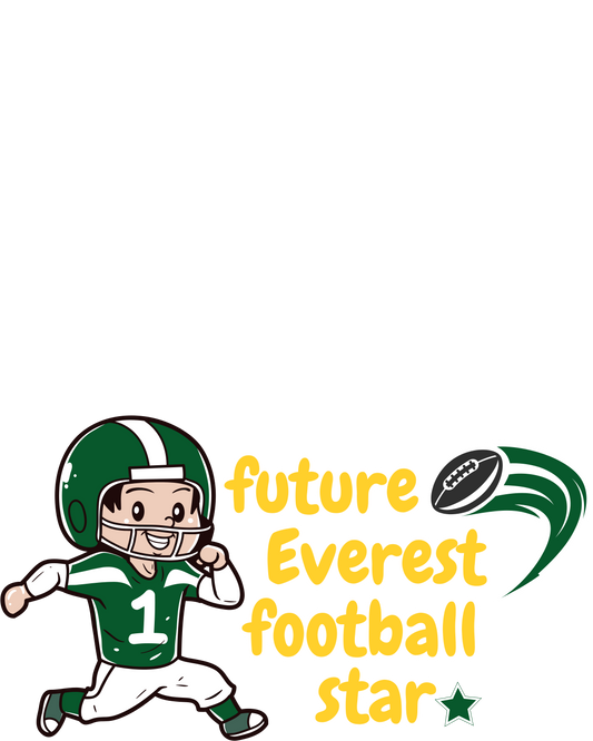 Future Football Star
