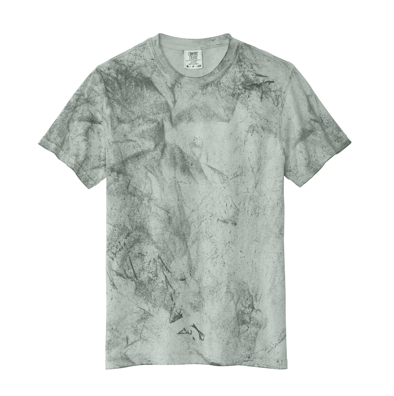 Comfort Colors Color Blast T