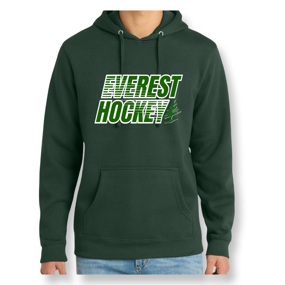 NEW Everest Hockey 2025 Green