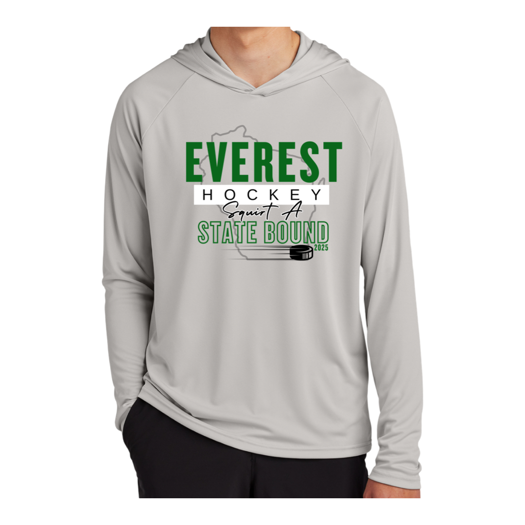 2025 State Bound! (Option 2)