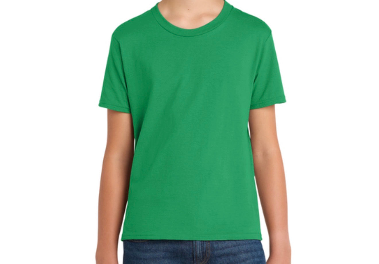 Port Authority Fan Favorite Cotton Tee