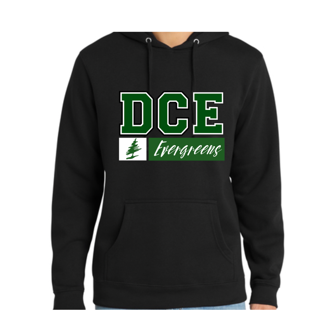 DCE Block