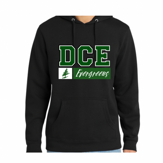 DCE Block