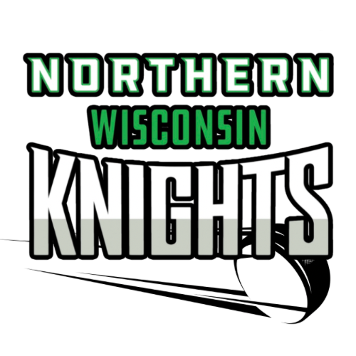 Knights with Puck