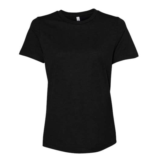 Women's Relaxed Fit Bella Heather T
