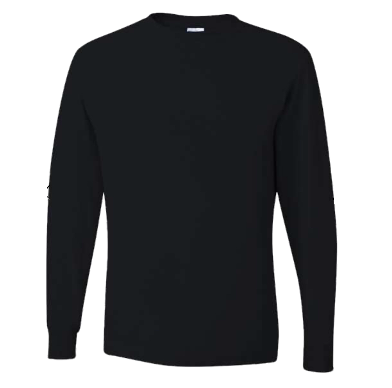 Adult Classic Long-Sleeve T