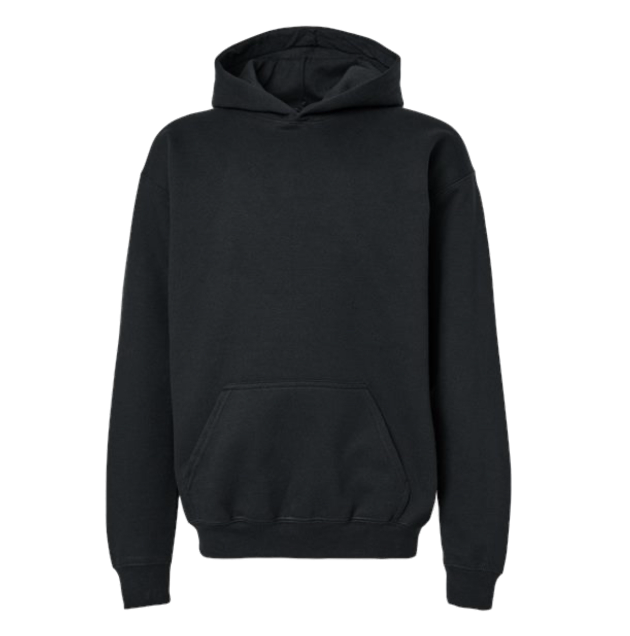 Youth Midweight Soft-Style Hoodie