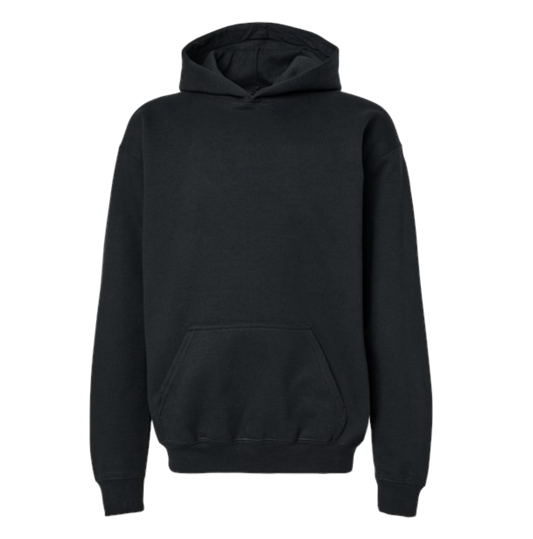 Youth Midweight Soft-Style Hoodie