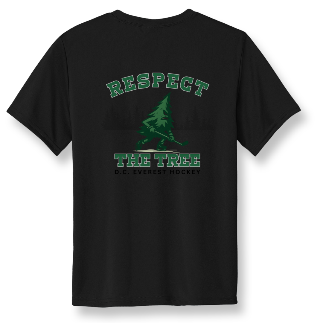 NEW Respect the Tree
