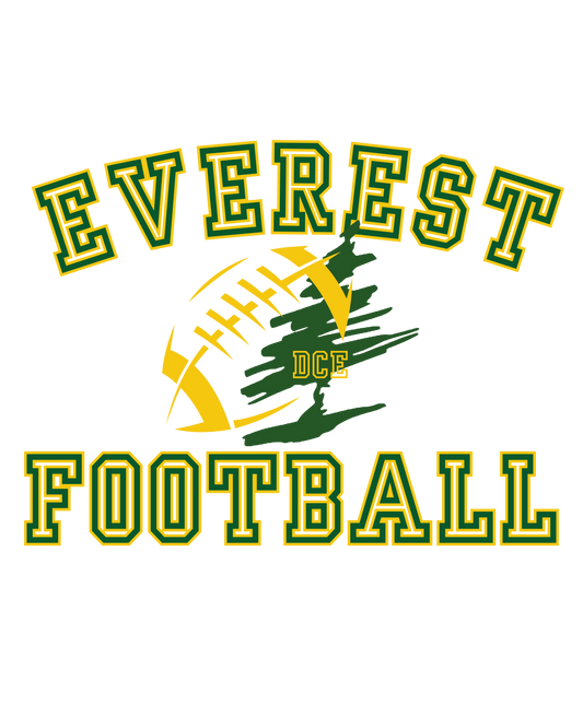 Everest Football Overlap