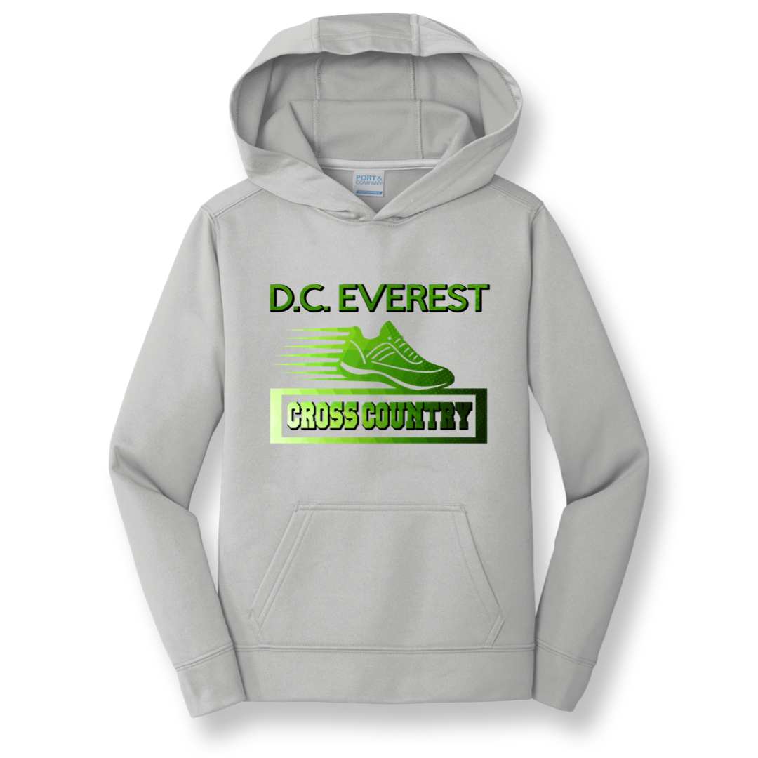 D.C. Everest Cross Country