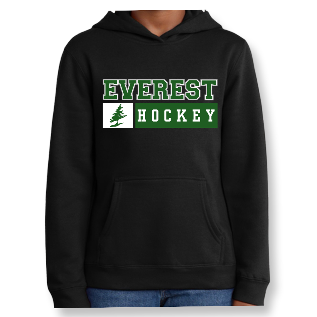 Bold Everest Hockey