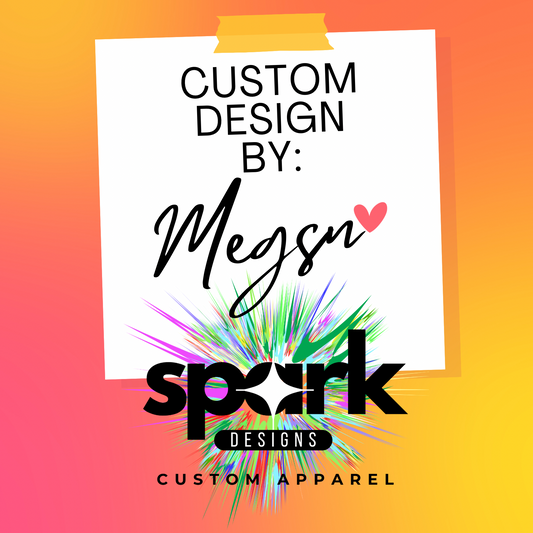CUSTOM DESIGN