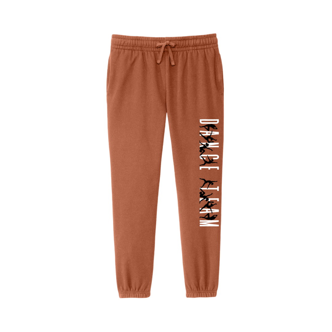Regionals Dance Sweats