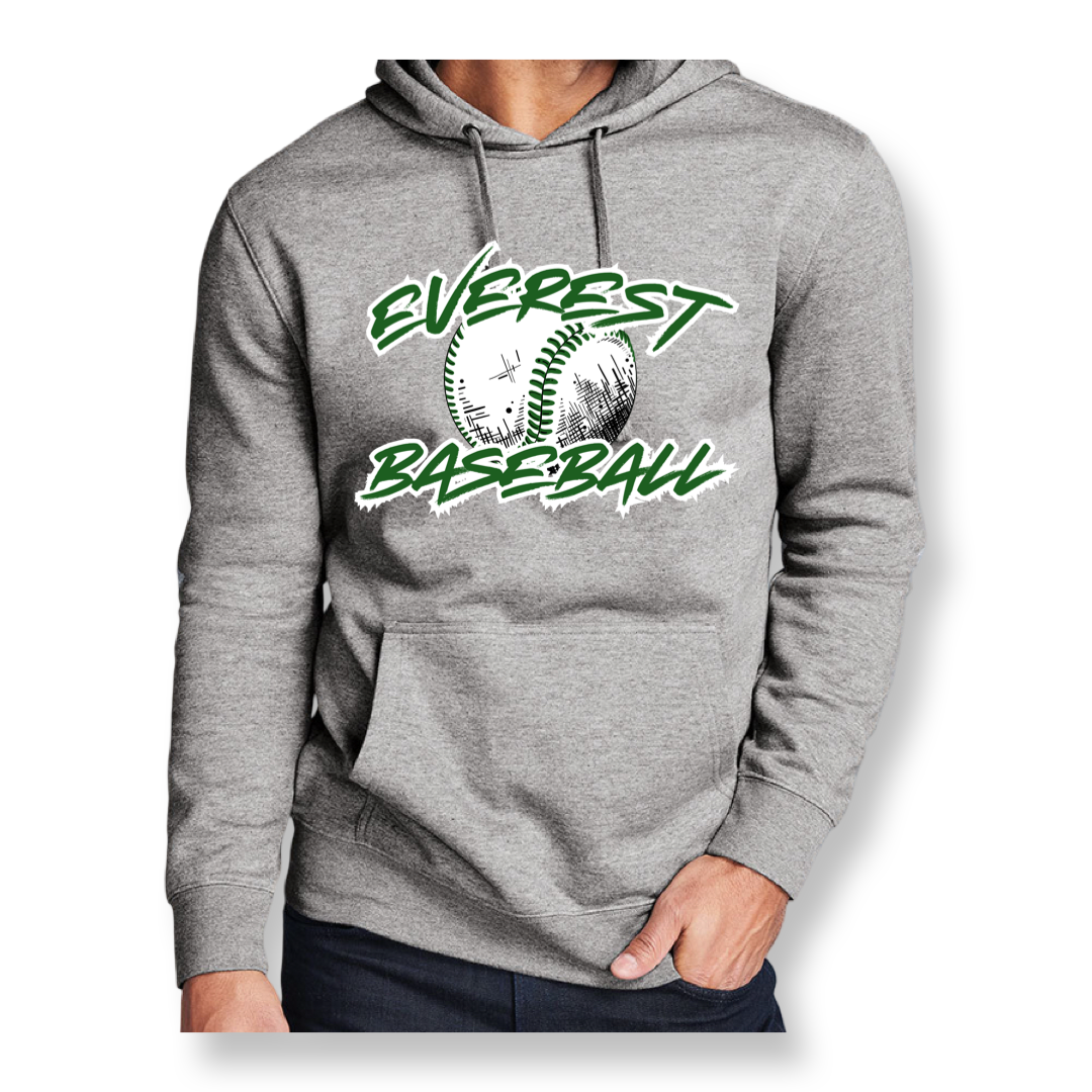 Everest Baseball Rough and Tough