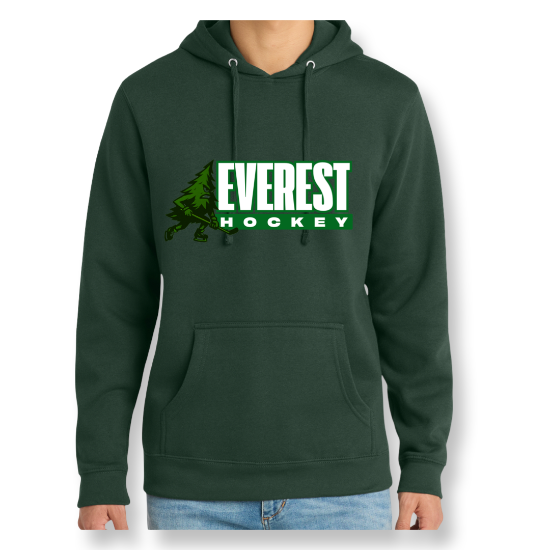 NEW Everest Hockey Simple