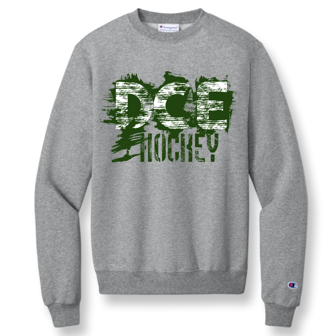 DCE Hockey