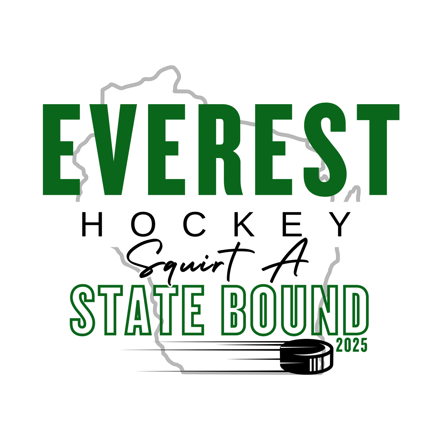 2025 State Bound! (Option 2)