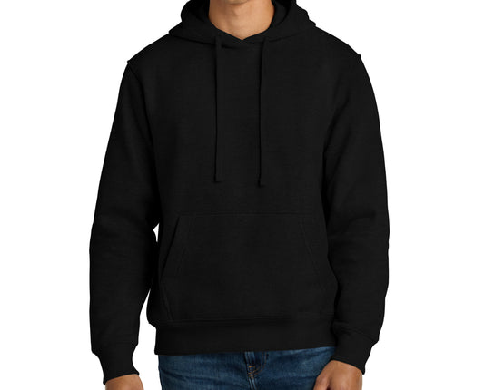 Adult Soft-Style Hoodie