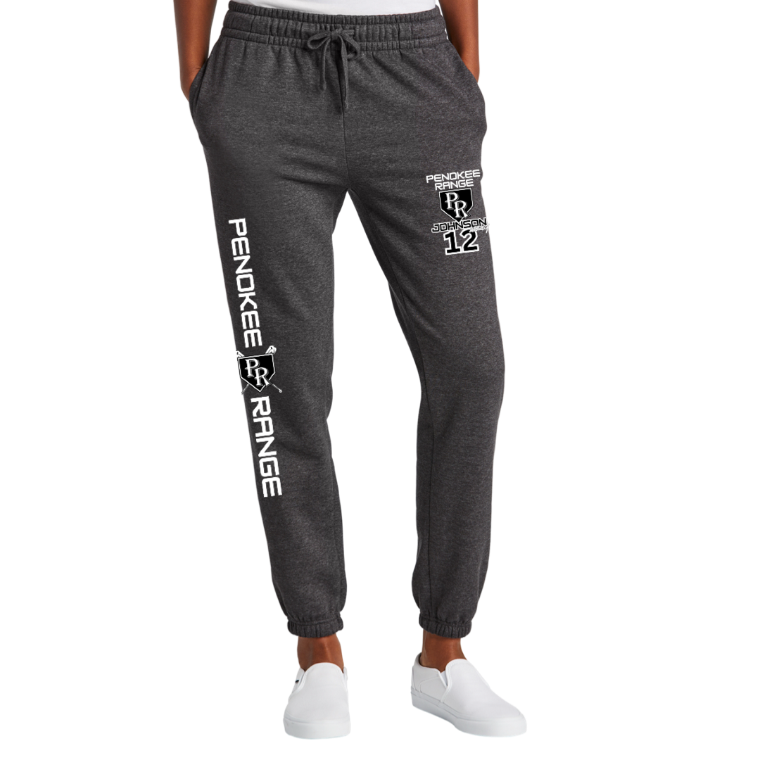 Custom Penokee Range All-Star Joggers (youth, men’s, women’s)