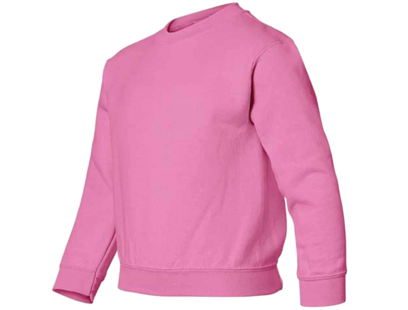 Youth Crewneck Sweatshirt
