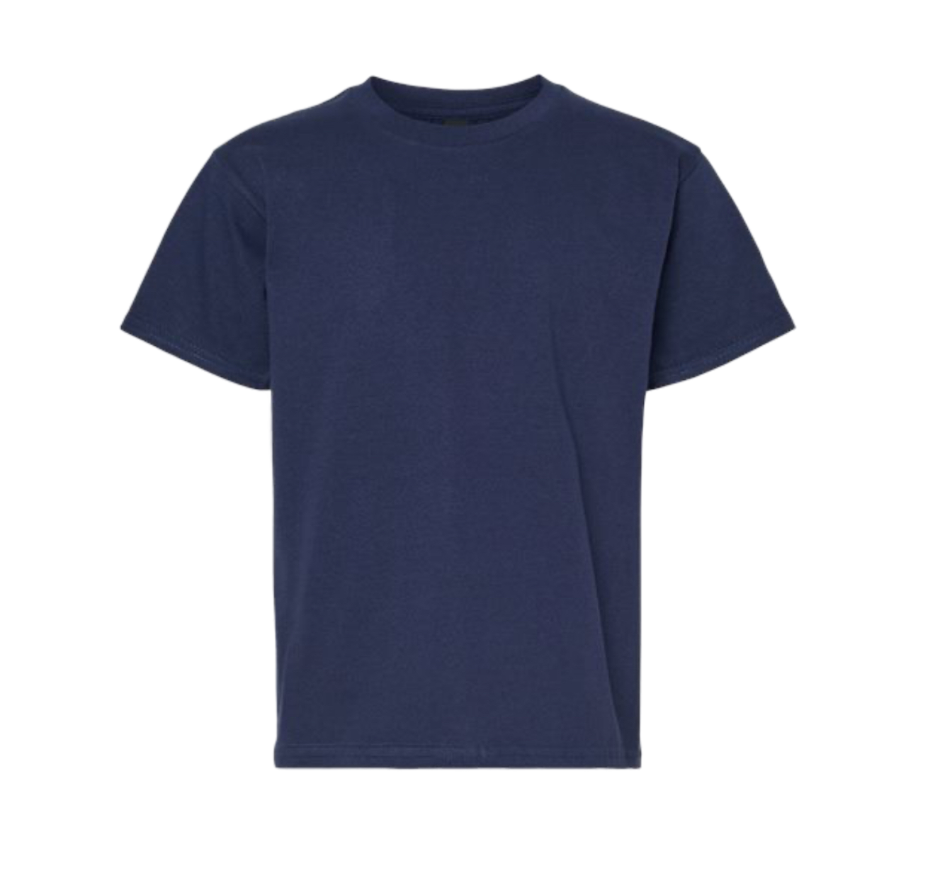 Youth Soft, Mid-Weight T