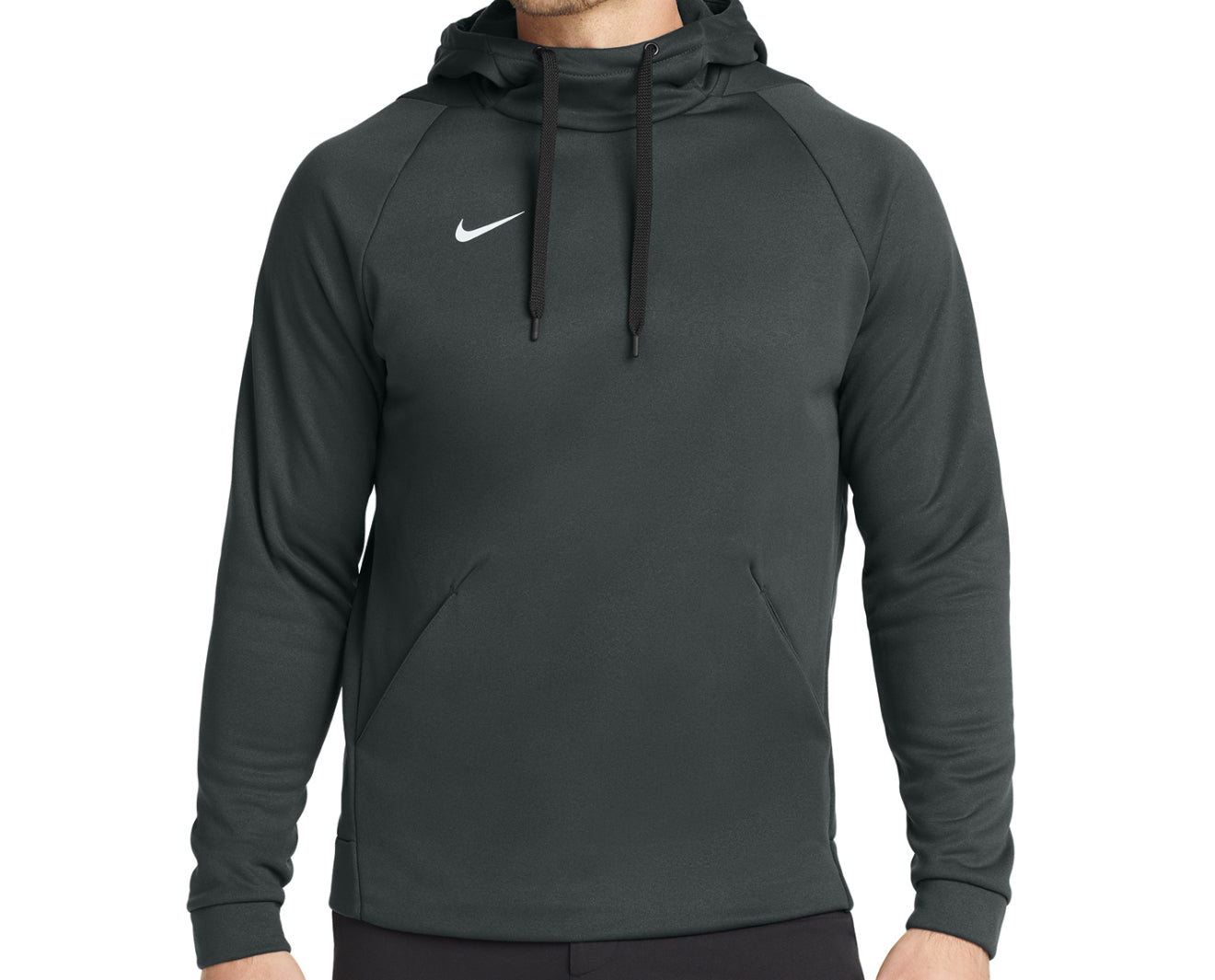 Nike Performance Pullover