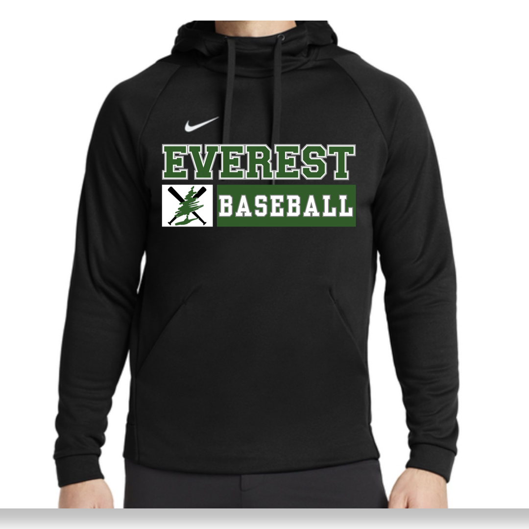 Everest Baseball Block