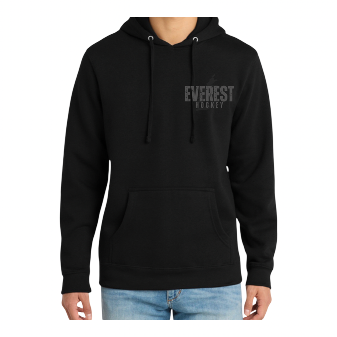 Oversized Everest