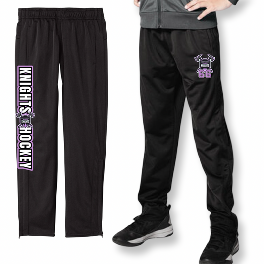 Custom Lady Knight’s Performance Joggers (Youth)