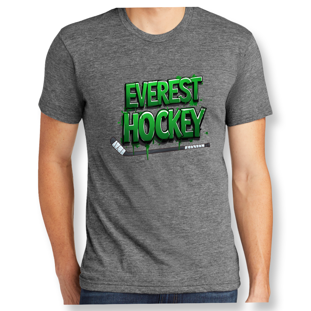 NEW Everest Hockey Drip