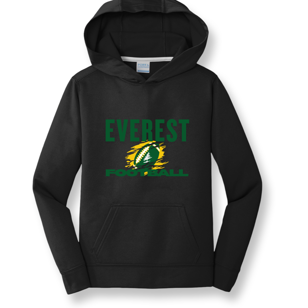 Classic Everest Football